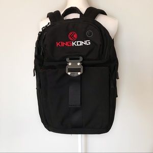 King Kong Mini Backpack